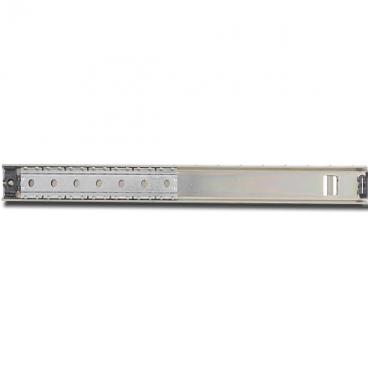 Electrolux CEI30EF5GBB Warmer Drawer Glide Rail - Genuine OEM