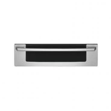 Electrolux CEI30IF4LSC Bottom Drawer Panel Assembly (Stainless) - Genuine OEM