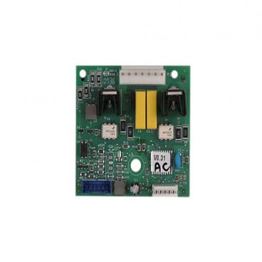 Electrolux CEW30DF6GBC Convection Relay Control Board - Genuine OEM