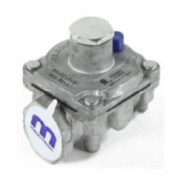 Electrolux CEW30DF6GWD Gas Pressure Regulator - Genuine OEM