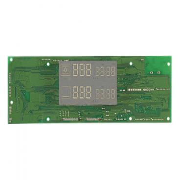 Electrolux CEW30EF6GBD Oven Clock/Timer Display Control Board - Genuine OEM