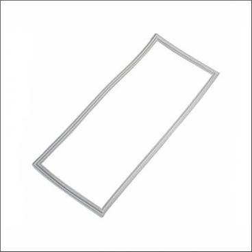 Electrolux E23CS75DSSC Refrigerator Door Gasket (White) - Genuine OEM