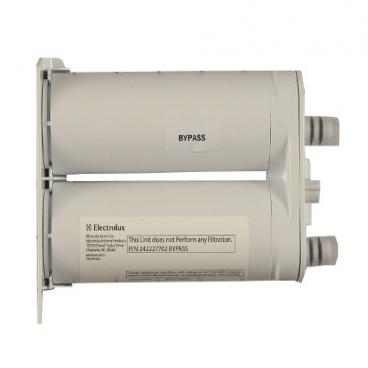 Electrolux E23CS75DSSC Water Filter Bypass - Genuine OEM