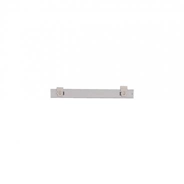 Electrolux E23CS78DSS0 Refrigerator Drawer Slide Rail (Right Side) - Genuine OEM