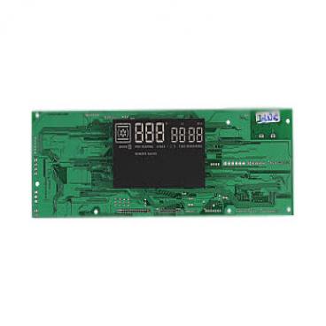 Electrolux E30EW75GPS2 Oven Clock/Timer Display Control Board - Genuine OEM