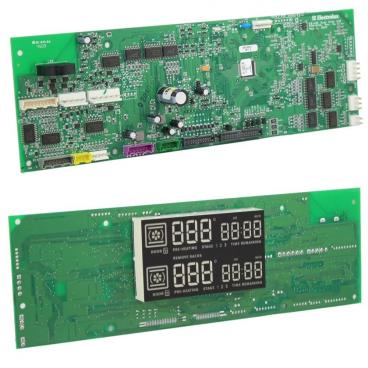 Electrolux E30EW85GPS1 Oven Clock/Timer Display Control Board - Genuine OEM