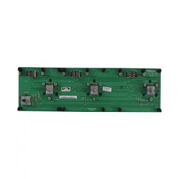 Electrolux E36EC75HSS1 Control Panel/Backguard Control Board - Genuine OEM