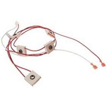 Electrolux E36GF76HPS1 Igniter Switch and Wiring Harness Assembly - Genuine OEM