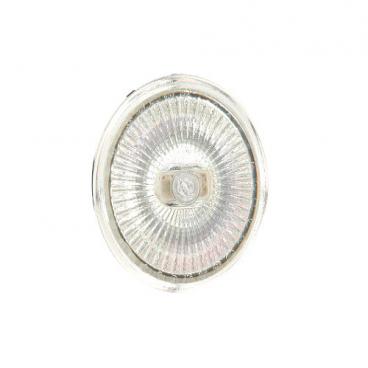 Electrolux E40PV100FS Oven Hood Lamp (Halogen) - Genuine OEM