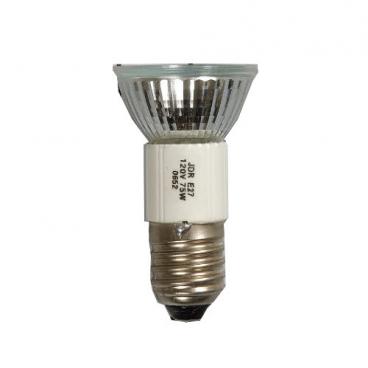 Electrolux E488WV120S Range Hood Light Bulb (75w, 120v) - Genuine OEM
