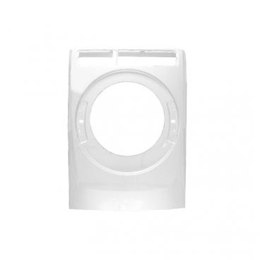 Electrolux EFLS527UIW0 Front Panel (White) - Genuine OEM