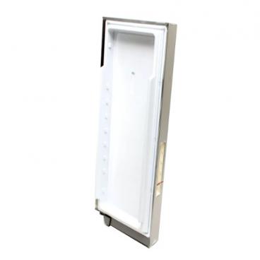 Electrolux EI23BC30KS4A Side-by-side Refrigerator Door Assembly, Left Side (Stainless)