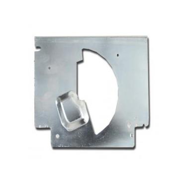 Electrolux EI23BC51IB0 Mounting Plate Assembly - Genuine OEM