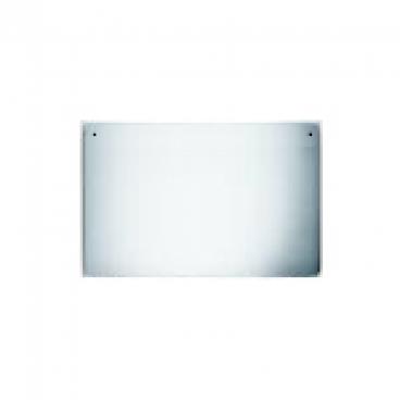 Electrolux EI23BC51IS3 Freezer Dispenser Door (Stainless) - Genuine OEM