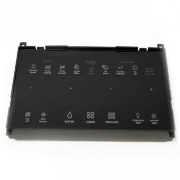 Electrolux EI23BC56IS2 User Interface Control Board (Black)