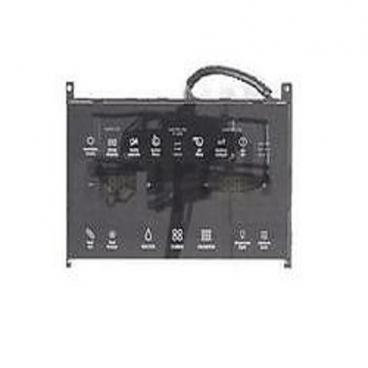 Electrolux EI23CS55GB0 Dispenser User Interface/Control Board (Black) - Genuine OEM
