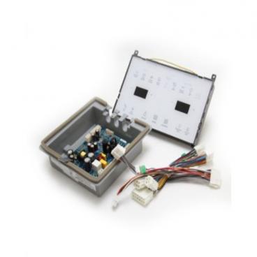 Electrolux EI23CS55GW2 Dispenser User Interface/Control Board Kit (White) - Genuine OEM