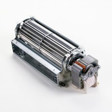 Electrolux EI30DS55JS1 Blower Motor/Cooling Fan Assembly - Genuine OEM