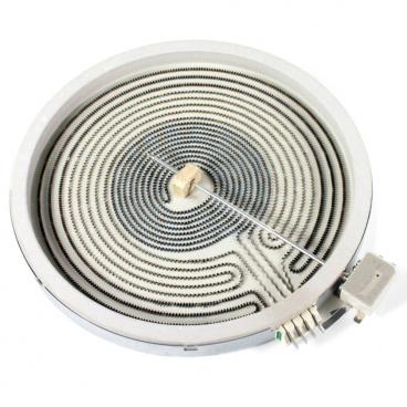 Electrolux EI30EC45KS1 Radiant Surface Burner (Front Right) - Genuine OEM