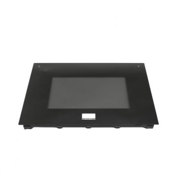 Electrolux EI30GF45QSC Outer Door Assembly (Black) - Genuine OEM