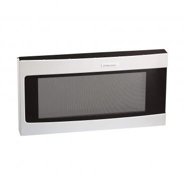 Electrolux EI30MH55GWA Door Assembly (Stainless)