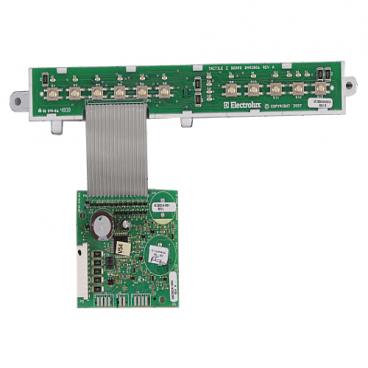 Electrolux EIDW6105GB1 Control Panel Control Board/Indicator Panel - Genuine OEM