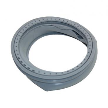 Electrolux EIFLS20QSW00 Washer Door Boot Seal