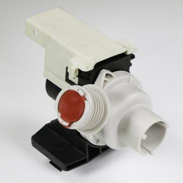 Electrolux EIFLS60JIW1 Drain Pump - Genuine OEM