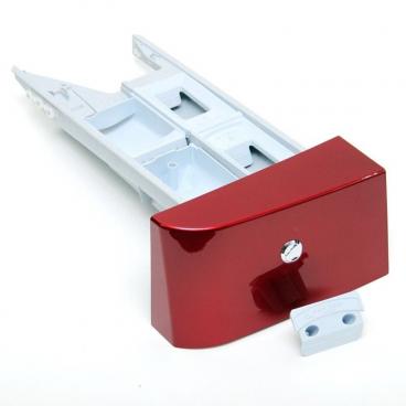 Electrolux EIFLS60JRR0 Detergent Dispenser Drawer Assembly (Red) - Genuine OEM