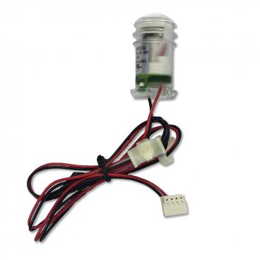 Electrolux EIFLS60LT1 Indicator Light Assembly Genuine OEM