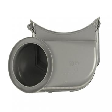 Electrolux EIGD55HIW0 Air Duct - Genuine OEM