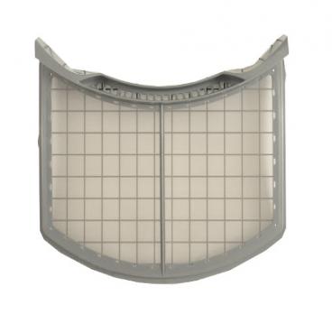 Electrolux EIGD55HIW0 Lint Trap/Filter - Genuine OEM