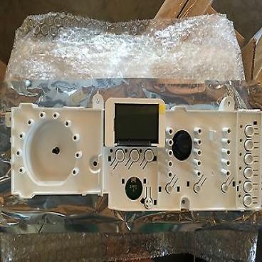 Electrolux EIGD55HIW0 Main Control Board - Genuine OEM