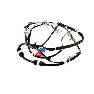 Electrolux EIMED55IIW3 Wiring Harness