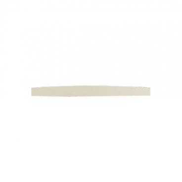Electrolux EW23BC71IS5 Freezer Shelf Basket Retainer Bar - Genuine OEM
