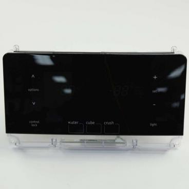 Electrolux EW23BC85KSBA Refrigerator Dispenser User Interface/Display Assembly - Genuine OEM