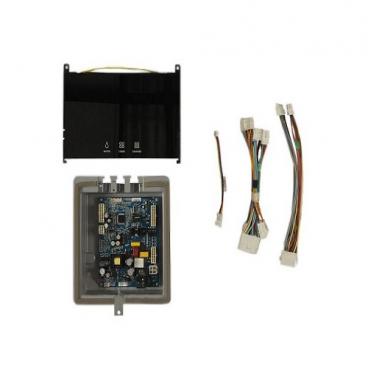 Electrolux EW23SS65HB3 Dispenser User Interface/Control Board - Genuine OEM