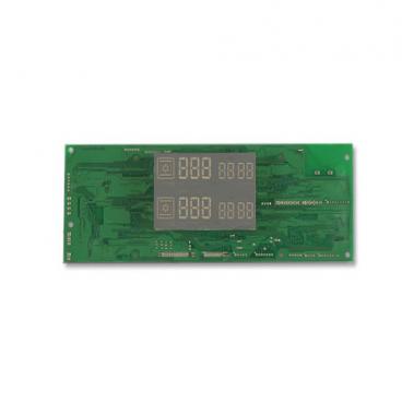 Electrolux EW27EW65GW3 Oven Clock/Timer Display Control Board - Genuine OEM