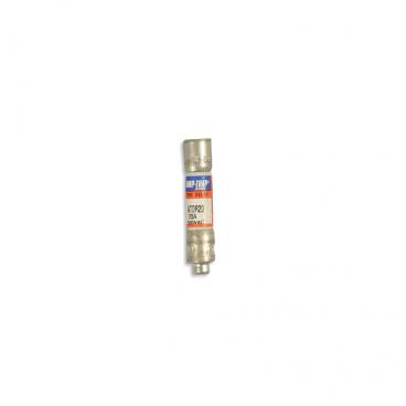 Electrolux EW27MC65JS2 Fuse and Fuse Holder - Genuine OEM