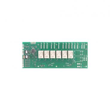 Electrolux EW30CC55GB1 Relay Control Board - Genuine OEM