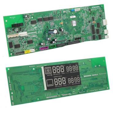 Electrolux EW30ES65GBF Oven Clock/Timer Display Control Board - Genuine OEM
