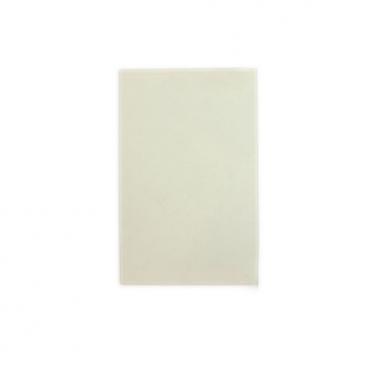 Electrolux EW30ES6CGS5 Oven Door Inner Glass (Approx. 20 x 13in, Front) - Genuine OEM