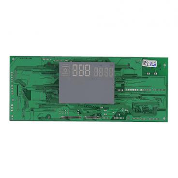 Electrolux EW30EW55GW1 Oven Clock/Timer Display Control Board - Genuine OEM