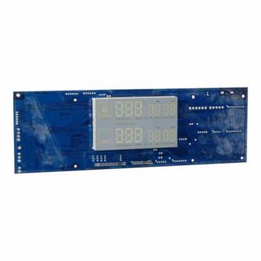 Electrolux EW30GS6CGSB Oven Clock/Timer Display Control Board - Genuine OEM