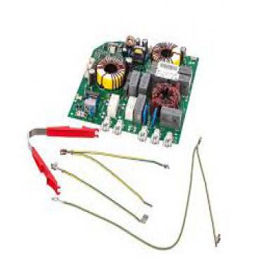 Electrolux EW30IS65JSA Oven Noise Filter Board - Genuine OEM