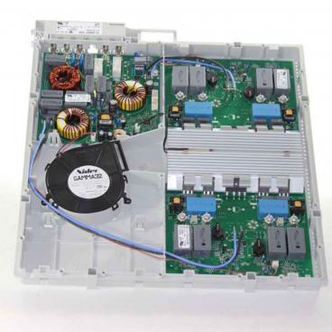 Electrolux EW30IS65JSC Induction Module Assembly - Genuine OEM