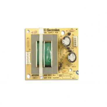 Electrolux EW30IS6CJSA Surface Element Transformer/Power Supply Board - Genuine OEM