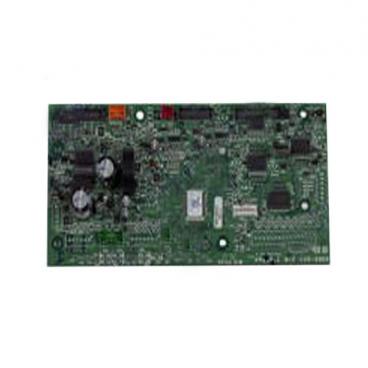 Electrolux EW30IS6CJSB Electronic User-Interface Control Board - Genuine OEM