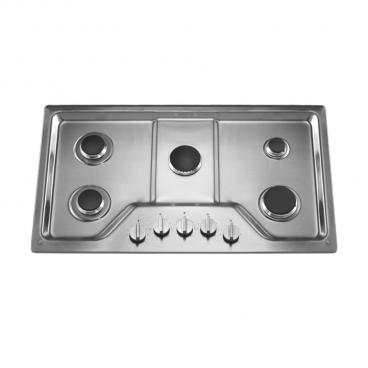 Electrolux EW36GC55PS0 Main Cooktop Assembly (Stainless) - Genuine OEM