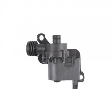 Electrolux EWDW6505GW0B Drain Pump Assembly w/ Bracket - Genuine OEM